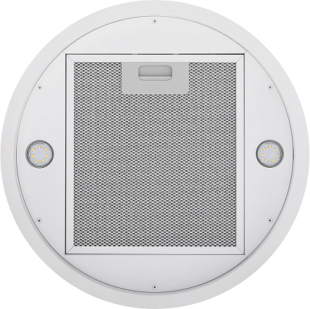 Вытяжка Maunfeld Lee Push 39 белый preview 6