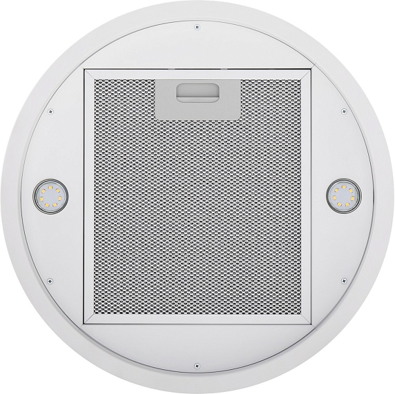 Вытяжка Maunfeld Lee Push 39 белый preview 6