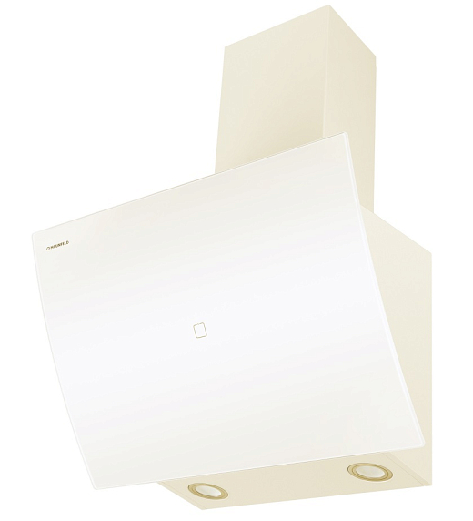 Вытяжка Maunfeld Sky Star Chef 60 бежевый preview 1