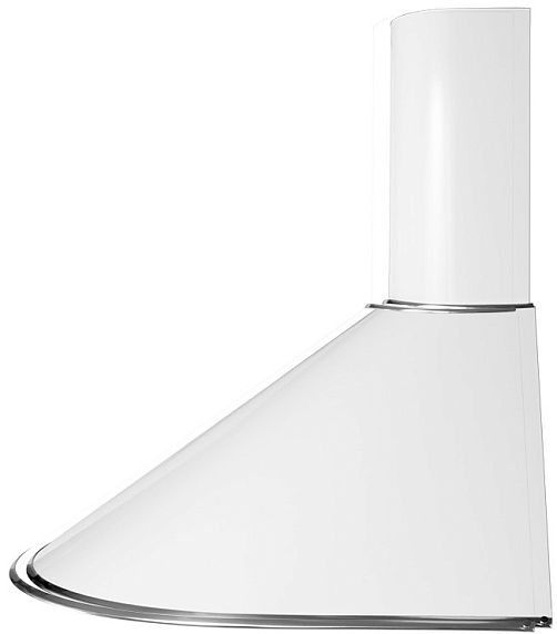 Вытяжка Maunfeld Derby 50 белый preview 4