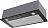 Вытяжка Maunfeld CROSBY SINGL 60 BLACK