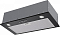 Вытяжка Maunfeld CROSBY SINGL 60 BLACK