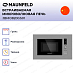 Купить Встраиваемая микроволновая печь Maunfeld JBMO820GS01 preview 2