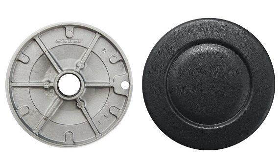 Газовая варочная панель Maunfeld EGHG.64.33CBGI.R/G preview 12