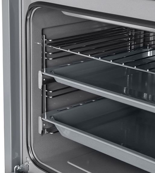 Духовой шкаф Maunfeld MEOM.678IL preview 10