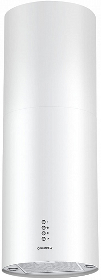 Вытяжка Maunfeld Lee Wall (C) 39 БЕЛЫЙ preview 1