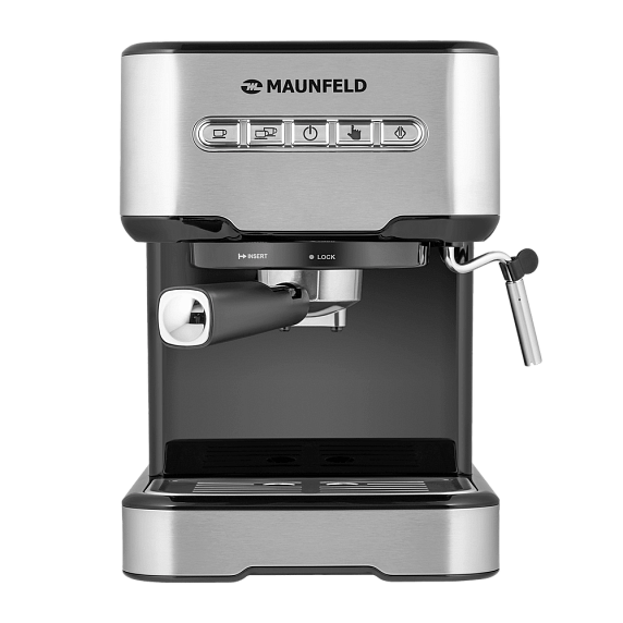 Кофемашина Maunfeld MF-724S preview 3