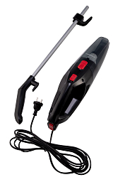 Пылесос Maunfeld MF-2031BK