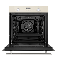 Духовой шкаф Maunfeld EOEM.769BG