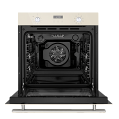 Духовой шкаф Maunfeld EOEM.769BG