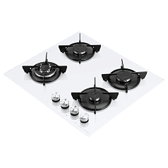 Газовая варочная панель Maunfeld EGHG.64.13STS-EW