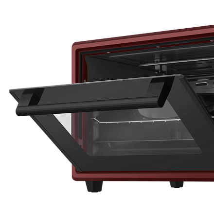 Мини-печь Maunfeld MMO-373MR01 preview 7