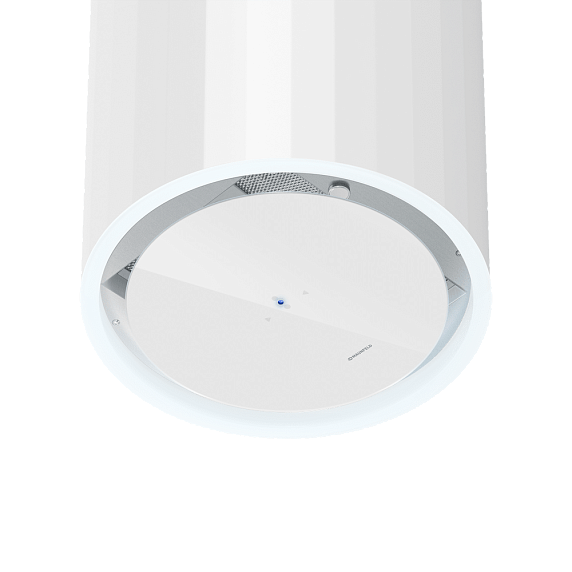 Вытяжка Maunfeld Adelaide 39 Wall белый preview 7