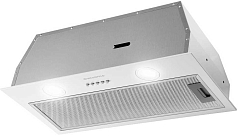 Вытяжка Maunfeld UNO 60 POWER белый