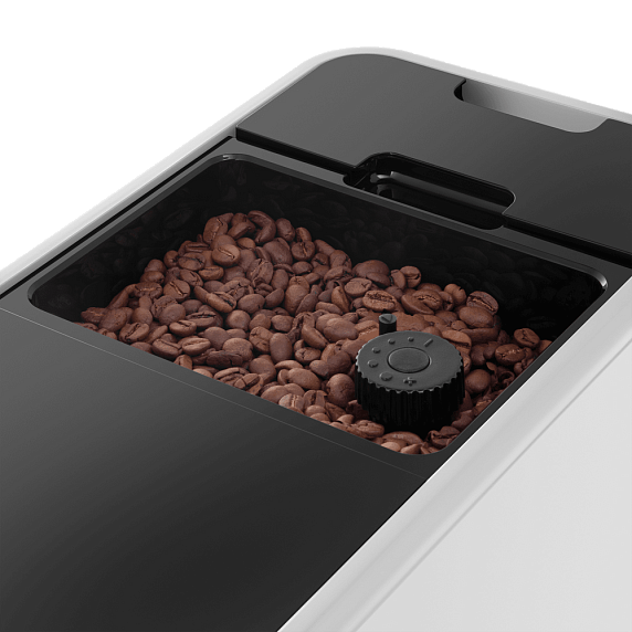 Кофемашина Maunfeld MF-A8021CWH preview 8