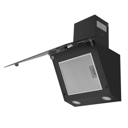 Вытяжка Maunfeld EAGLE 850 60 черный preview 2