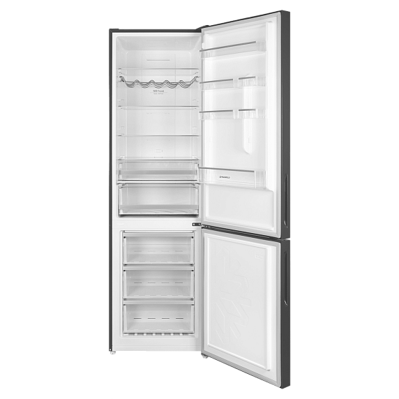 Холодильник Maunfeld MFF200NFSBE preview 5