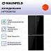 Купить Холодильник Maunfeld MFF183NFBE preview 2