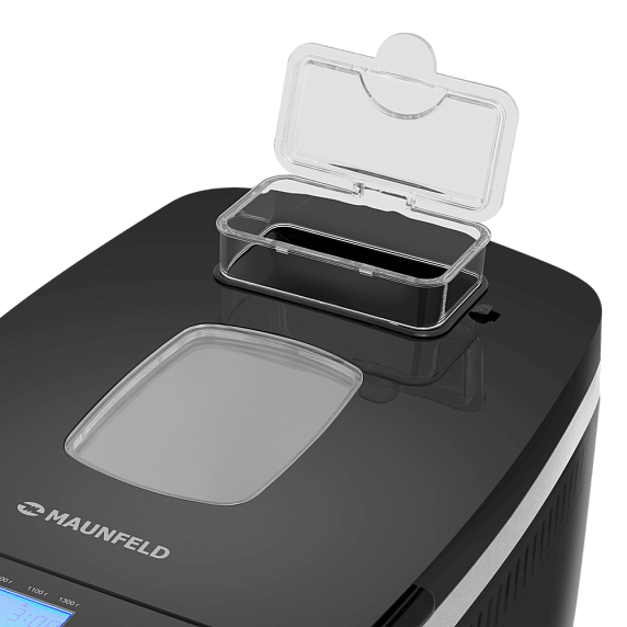 Хлебопечка Maunfeld MBM-1300DPB preview 5