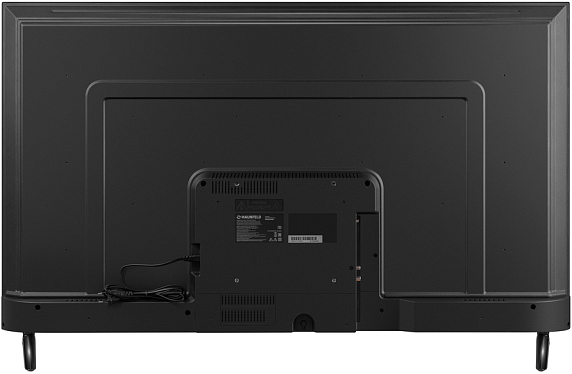 Телевизор Maunfeld MLT55USX02, 4K Ultra HD, Яндекс TV, 55" preview 6
