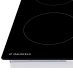 Купить Индукционная варочная панель Maunfeld AVI6043SBK preview 5