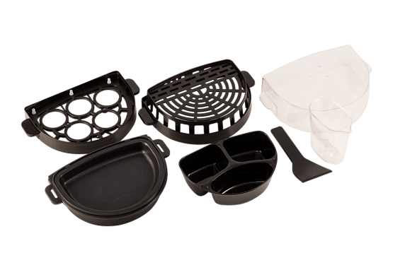 Тостер Maunfeld MF-820CH PRO preview 13