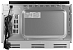 Купить Встраиваемая микроволновая печь Maunfeld XBMO251GW Glossy preview 6