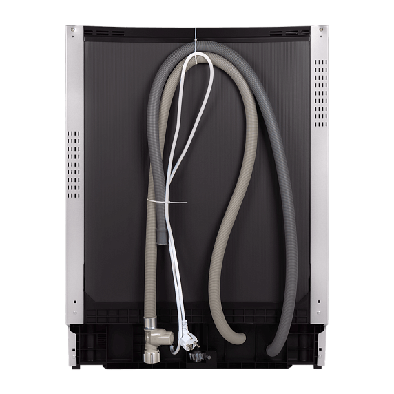 Встраиваемая посудомоечная машина Maunfeld MLP 60330T Smart Beam Inverter preview 9