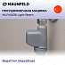 Купить Встраиваемая посудомоечная машина Maunfeld MLP45636 Light Beam preview 5