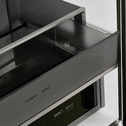 Холодильник Maunfeld MFF190NFDBG preview 10