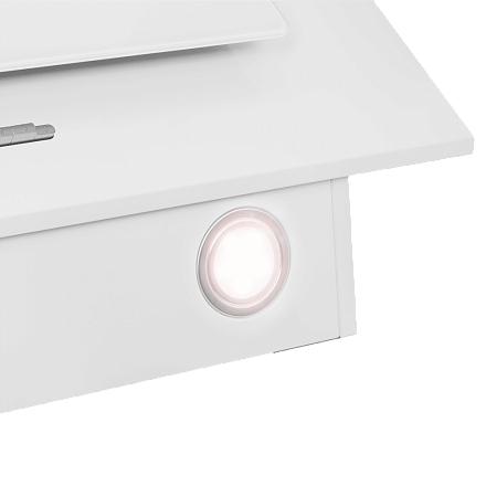 Вытяжка Maunfeld Tower A 60 белый preview 7