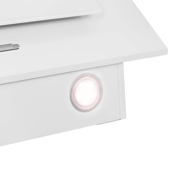 Вытяжка Maunfeld Tower A 60 белый preview 7