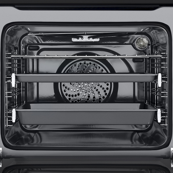 Духовой шкаф Maunfeld MEOM.678IL preview 4