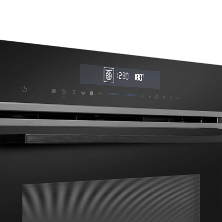 Духовой шкаф Maunfeld MEOR7217SMB preview 6