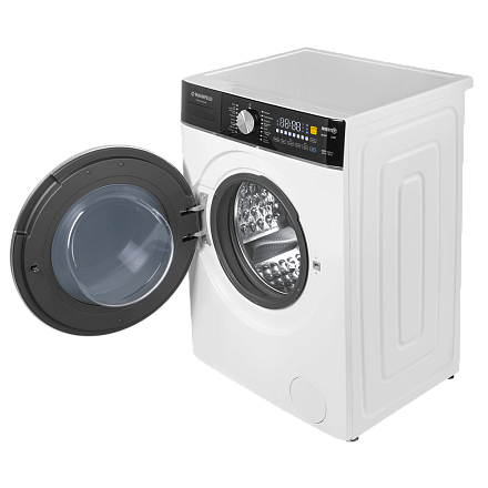 Стиральная машина Maunfeld MFWD14106WH03 preview 6