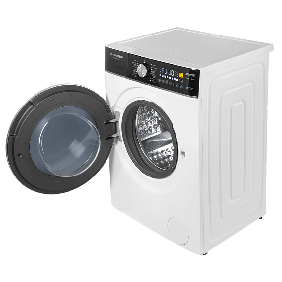 Стиральная машина Maunfeld MFWD14106WH03 preview 6