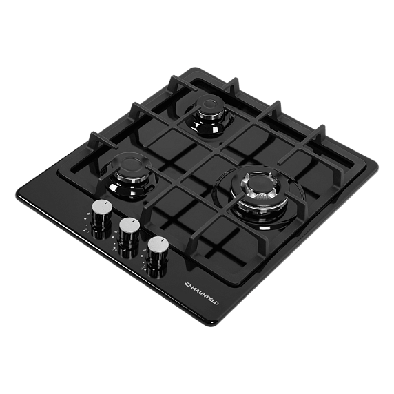 Газовая варочная панель Maunfeld EGHE.43.33CB/G preview 4