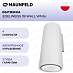 Купить Вытяжка Maunfeld EDELWEISS 39 WALL White preview 1