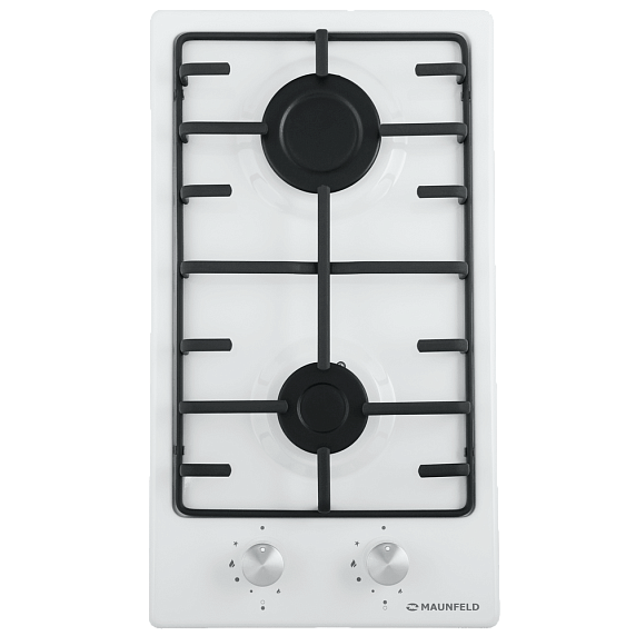Газовая варочная панель Maunfeld EGHE.32.3EW/G preview 2