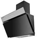 Вытяжка Maunfeld MZR 60 черное стекло