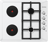Комбинированная варочная панель Maunfeld MEHE.64.98W