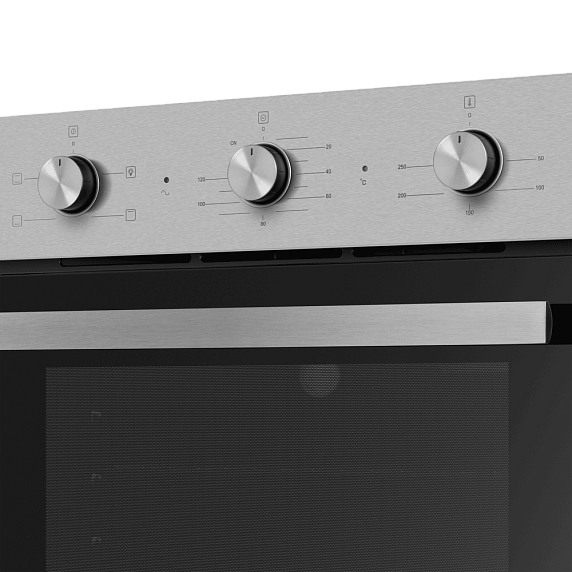 Духовой шкаф Maunfeld AEOC6040S preview 6