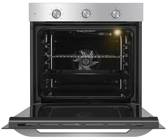 Духовой шкаф Maunfeld FEOF7871S preview 2