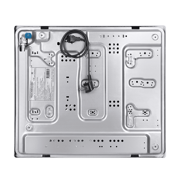 Газовая варочная панель Maunfeld EGHE.64.3EW/G preview 13