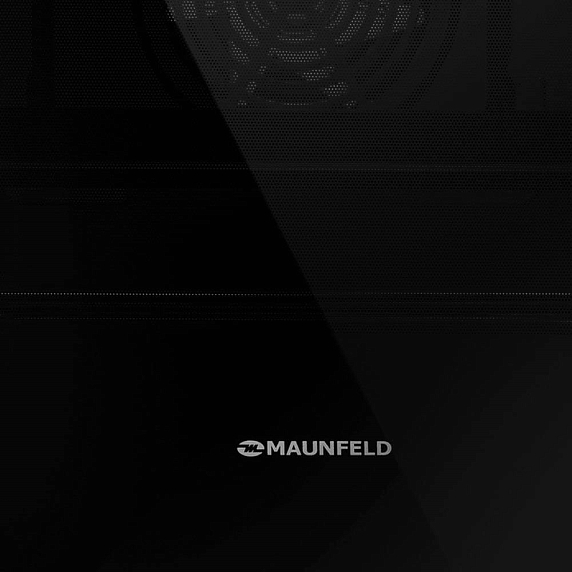 Духовой шкаф Maunfeld EOEH7617STB preview 9