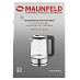 Купить Чайник Maunfeld MGK-612BK preview 11