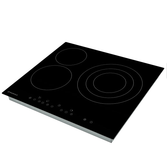 Электрическая варочная панель Maunfeld EVCE.593.T-BK preview 3
