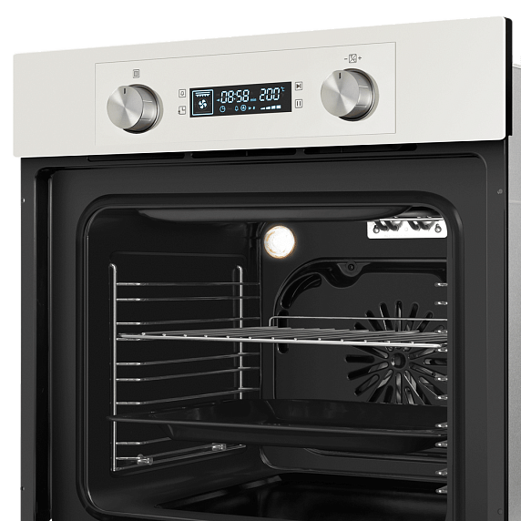 Духовой шкаф Maunfeld AEOH6062BG preview 5
