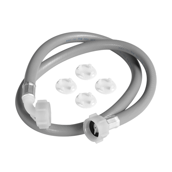 Стиральная машина Maunfeld MFWM148WH preview 19