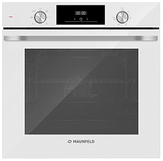 Духовой шкаф Maunfeld FEOH7872W